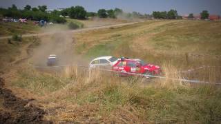 Раликрос 2016