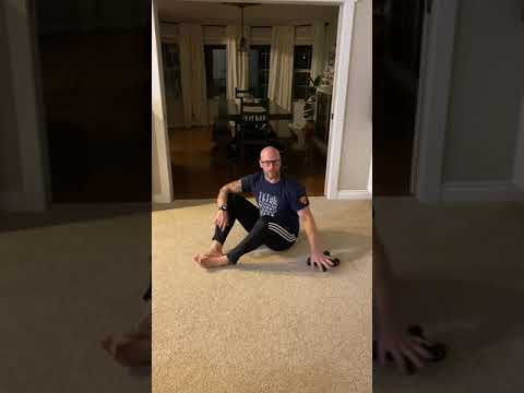 CrossFitGP Home Workout for 11.24.2020