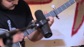 Cahalen Morrison & Eli West - On God's Rocky Shore & Pot Luck