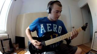 Killswitch Engage - Breathe Life Cover