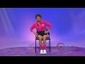 Sit And Be Fit Season 10 Upbeat Seated Workout