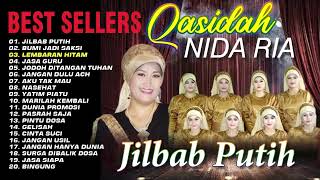 Download lagu Koleksi Lagu Qasidah Nida Ria Full Album | Lagu Religi Islam Terbaik Terpopuler mp3
