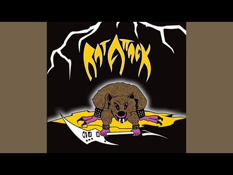 Rat Attack - Holocaust (1983)