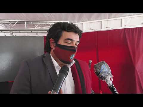 Día de la Industria: destacan el esfuerzo de los empresarios salteños