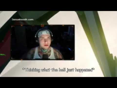 A clip from Andypyro's stream