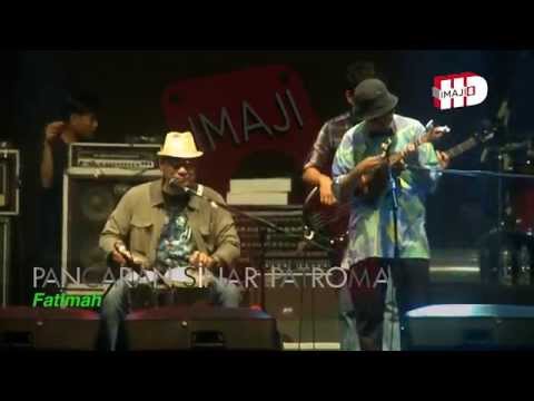 Pancaran Sinar Patromaks - FATIMAH | Jakarta Night Festival 2014 - HD720p