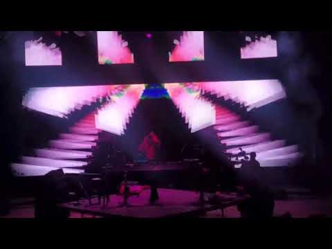 CloZee(with GRiZ!!!!) Red Rocks 10/10/21 11:21pm