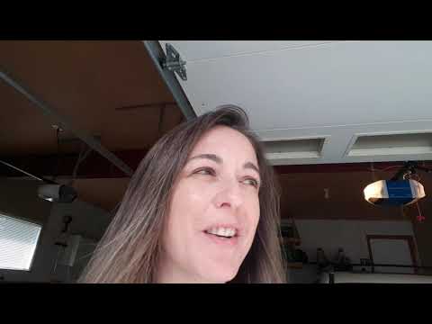 My Product Review: Chamberlain Smart Garage Door Opener