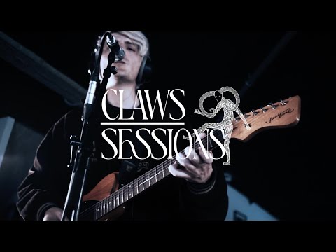 CLAWS SESSIONS | Mormons With Guns