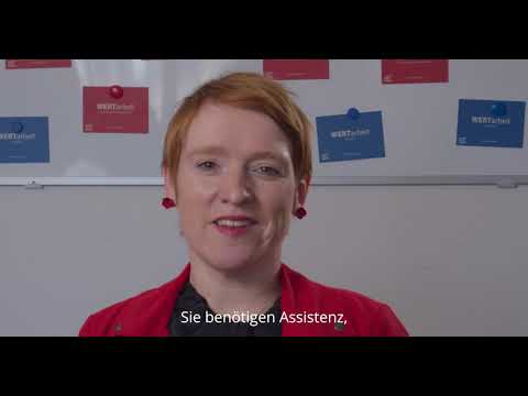 Politische Teilhabe und Mitbestimmung #VomWunschZumWeg