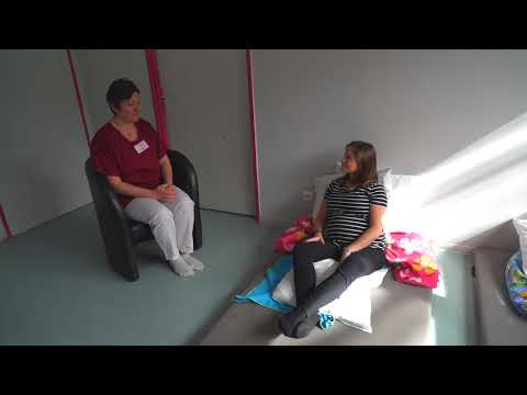 Maternité Jeanne De Flandre - Préparation à la naissance : Conseils après l'accouchement - 2