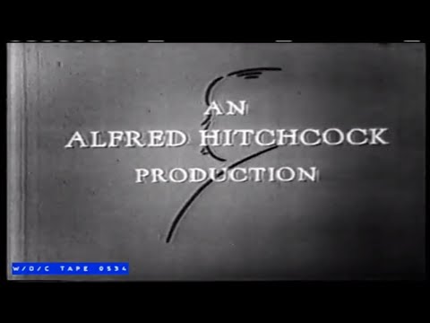 WOC Tape 0534 End Credit Announcements Compilation - 1984