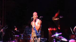 14 - Trombone Shorty + Orleans Avenue - One Night Only (The March)