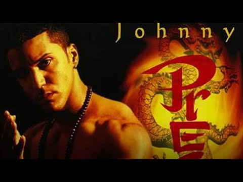 Johnny Prez - Vamos A Dejarlo [Official Audio]