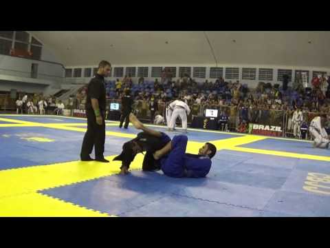 Claudio de Mattos X Bruno Celio - Brasileiro por Equipes 2015 - Finais