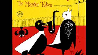 Charlie Parker With Strings - Everythings Happen to Me