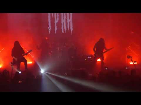 Grai - Wasteland & Oblivion (live 2025)