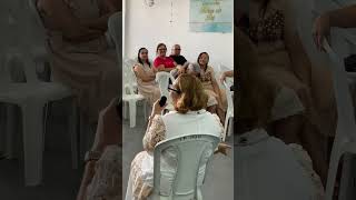 Mãe amor que edifica