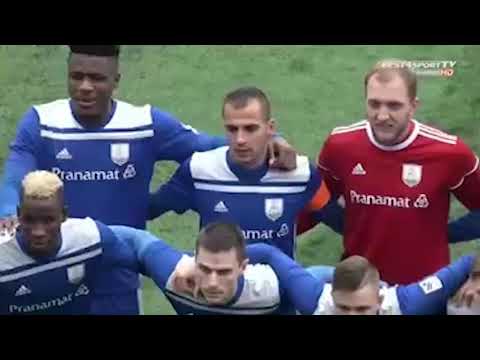 Offor Chinonso best moments 2019