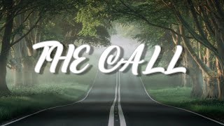 Regina Spektor - The Call (Lyrics)