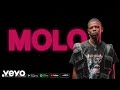 Aubrey Qwana Molo Official Lyric Video
