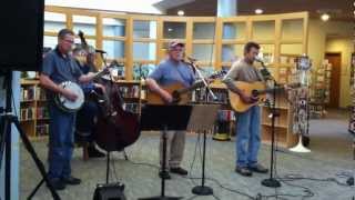 The Rocket by Fred Eaglesmith