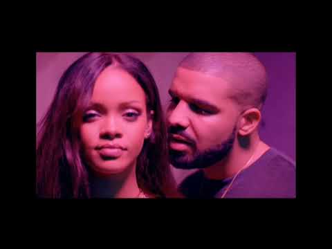 Rihanna ft. Drake - Work (Aaliyah Rock The Boat Remix)
