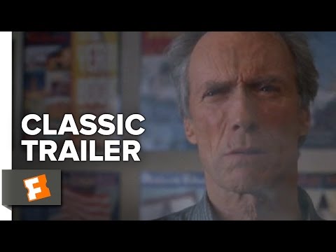 True Crime (1999) Official Trailer