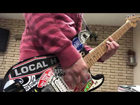 Humankind - Ramones