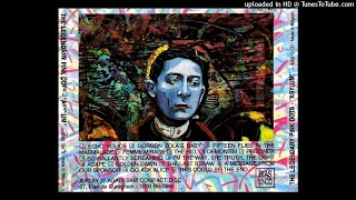 The Legendary Pink Dots-The Last Straw