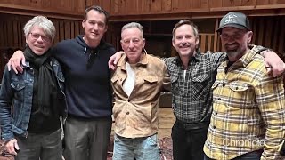 NH Chronicle: Warren Zanes talks about Bruce Springsteen