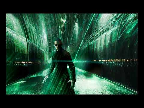 Matrix clubbed to death 2