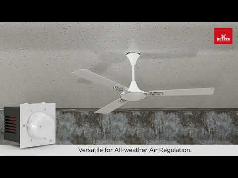 Fan Regulator