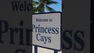 CARNIVAL LIBERTY - Day 3 - PRINCESS CAYS - 2022 #jbcruisin #carnival #cruise #carnivalcruise