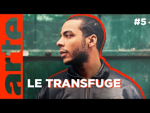 DJ Mehdi : Made in France (5/6) | Partir | ARTE