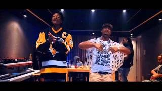 Boaz - Gettin' After That Money Feat. Wiz Khalifa