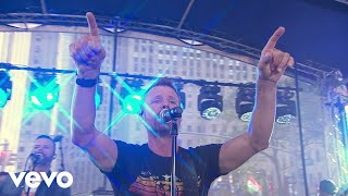 Dierks Bentley - I Hold On (Live From The Today Show)