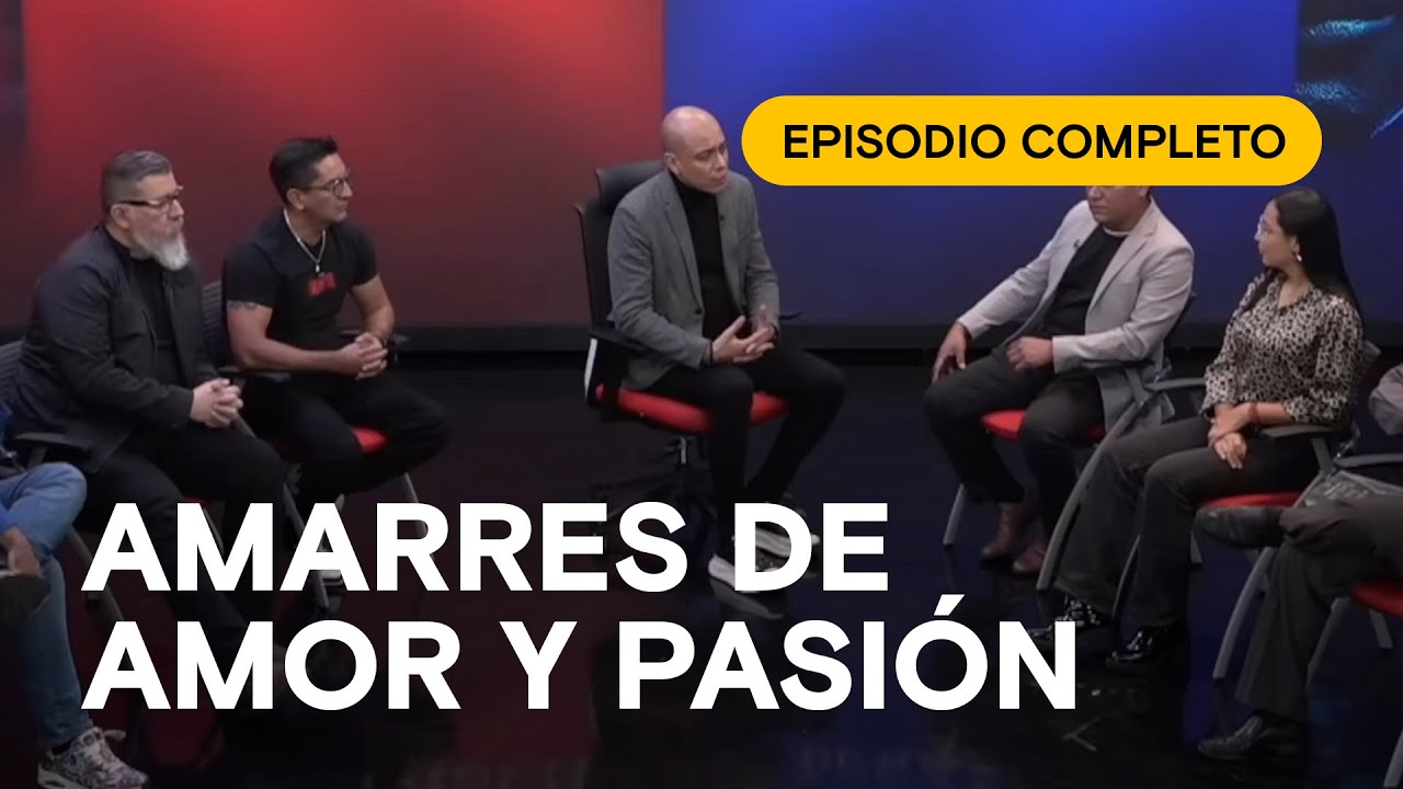 🕯️🚪 Pactos y Rituales: ¿Puertas a Otras Realidades? | CARA A CARA