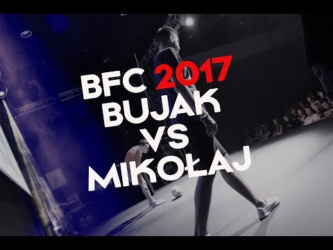 Błaszki Freestyle Cup 2017 - BUJAK vs MIKOŁAJ [Batlle 1/4 Finals]
