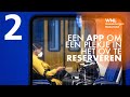 Wie mag er straks met het ov? Daarvoor komt mogelijk een app