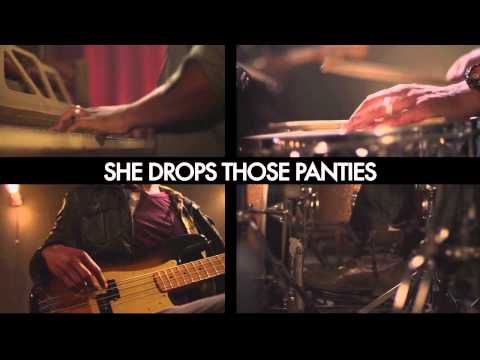 ZZ Ward - Put the Gun Down (Official Lyric Video)