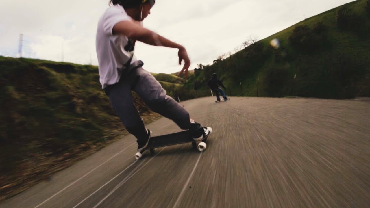 Cooking like this (freebord)