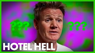 The ODDEST Hotel Owners | Hotel Hell | Gordon Ramsay