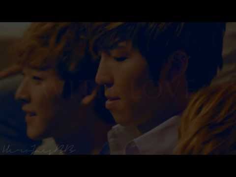 ㋡  Kevin & Soohyun - to AsianDramaLovers84 ㋡
