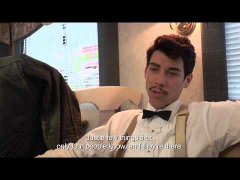 Cantinflas (Featurette)