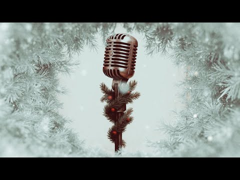 🎄 Christmas Swing Nonstop – Perfect for Decorating & Celebrating ✨