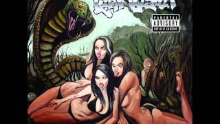 Limp Bizkit Gold Cobra  Middle Finger Ft. Paul Wall