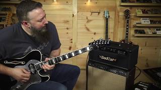 Video thumbnail for Bad Cat Cub 40R - On Ten by Texas Blues Alley