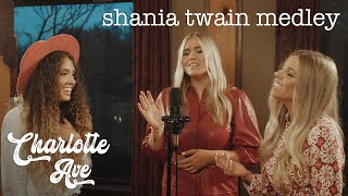 SHANIA Medley | @Charlotte Ave (Cover)