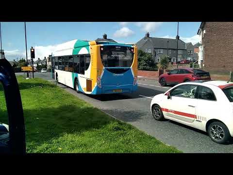 Stagecoach 28018 (YR14 CFP)